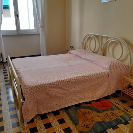 Apartamento Residenza Dell'Orto Chiavari Exterior foto