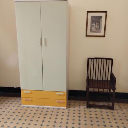 Apartamento Residenza Dell'Orto Chiavari Exterior foto