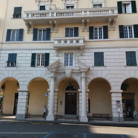 Apartamento Residenza Dell'Orto Chiavari Exterior foto