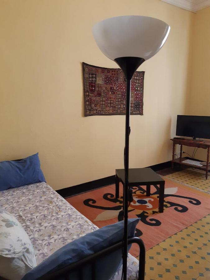 Apartamento Residenza Dell'Orto Chiavari Exterior foto