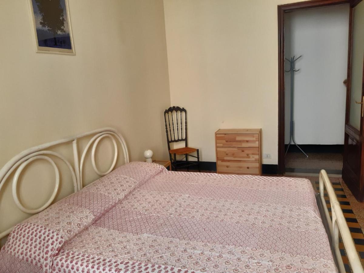 Apartamento Residenza Dell'Orto Chiavari Exterior foto