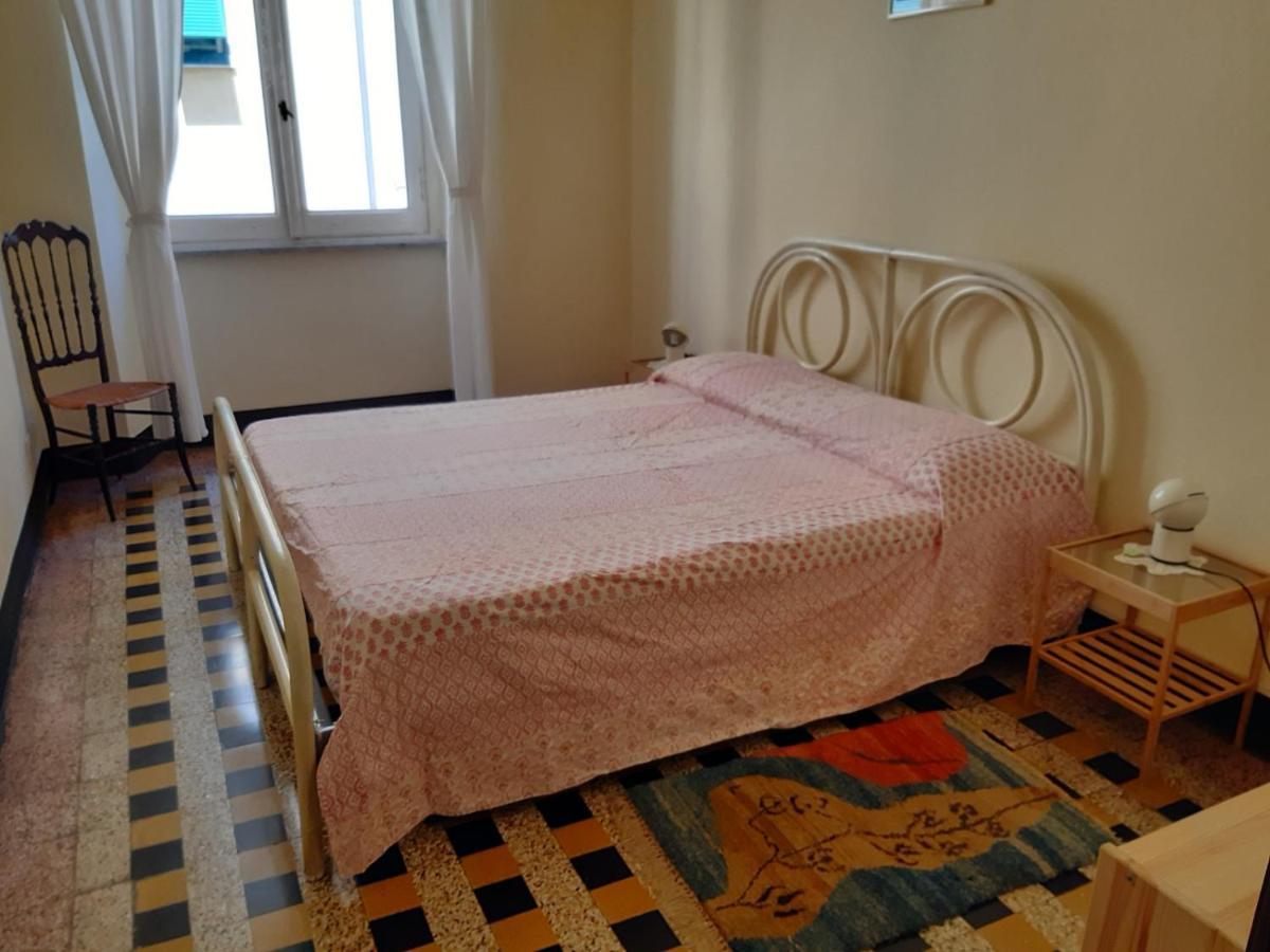 Apartamento Residenza Dell'Orto Chiavari Exterior foto