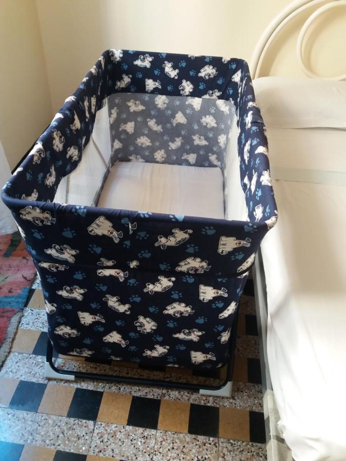 Apartamento Residenza Dell'Orto Chiavari Exterior foto