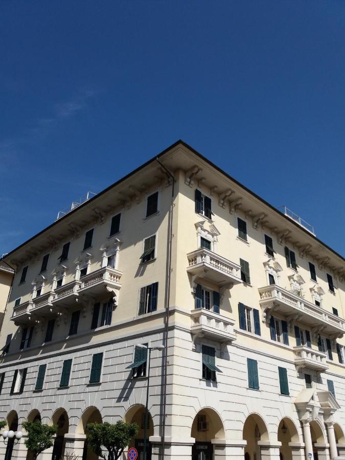 Apartamento Residenza Dell'Orto Chiavari Exterior foto