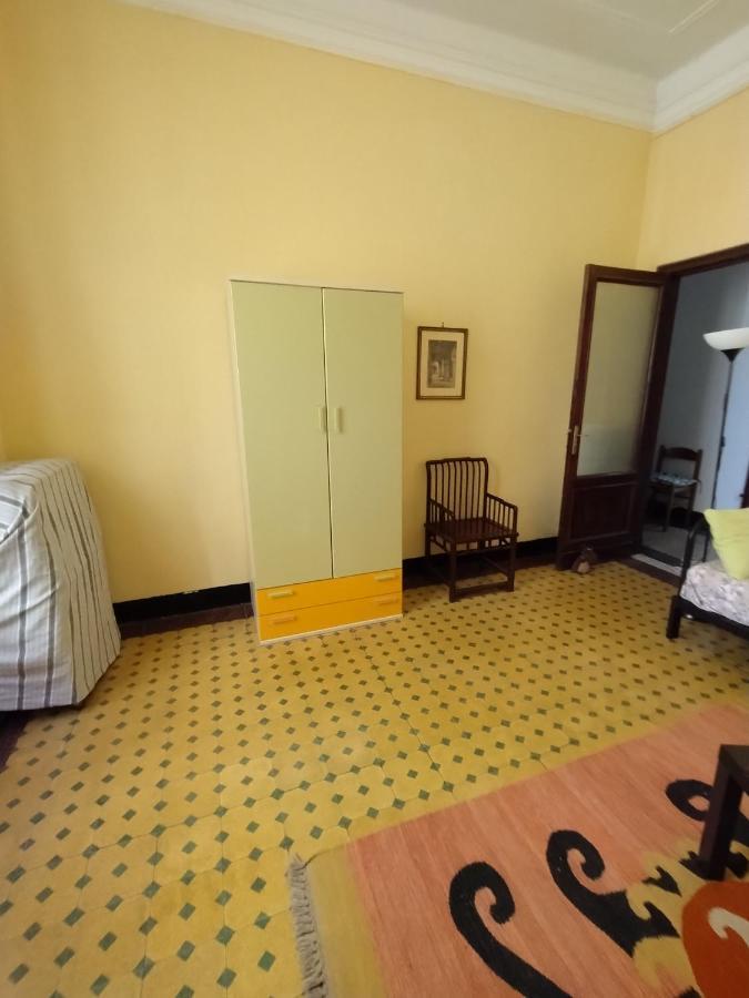 Apartamento Residenza Dell'Orto Chiavari Exterior foto