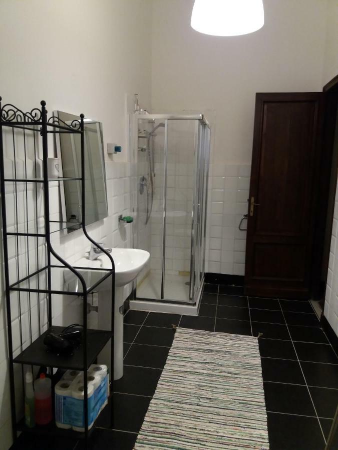 Apartamento Residenza Dell'Orto Chiavari Exterior foto