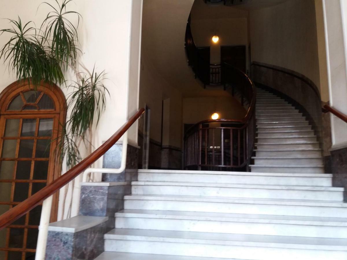 Apartamento Residenza Dell'Orto Chiavari Exterior foto