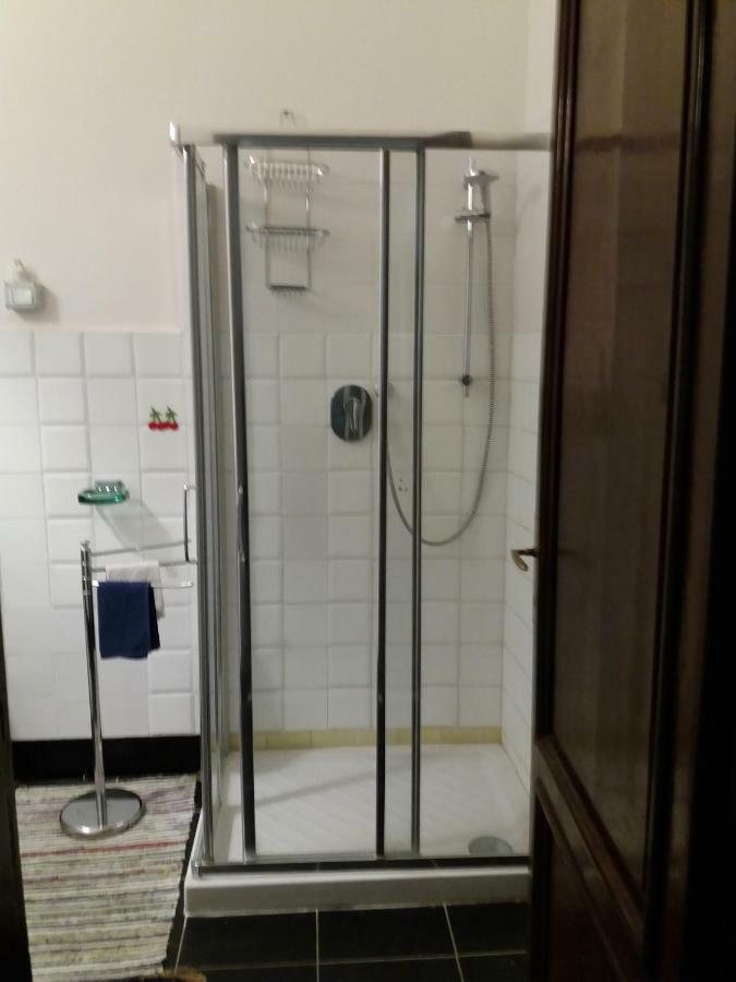 Apartamento Residenza Dell'Orto Chiavari Exterior foto