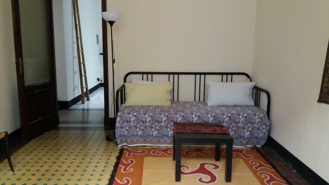 Apartamento Residenza Dell'Orto Chiavari Exterior foto