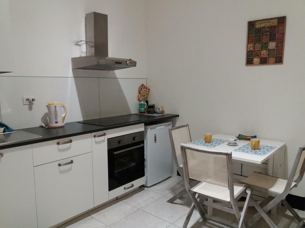 Apartamento Residenza Dell'Orto Chiavari Exterior foto