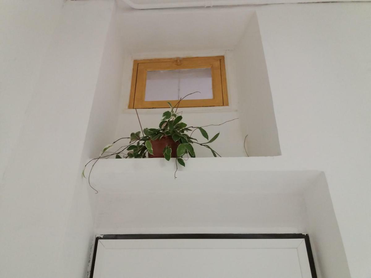 Apartamento Residenza Dell'Orto Chiavari Exterior foto