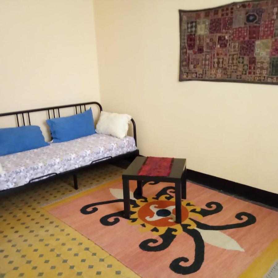 Apartamento Residenza Dell'Orto Chiavari Exterior foto