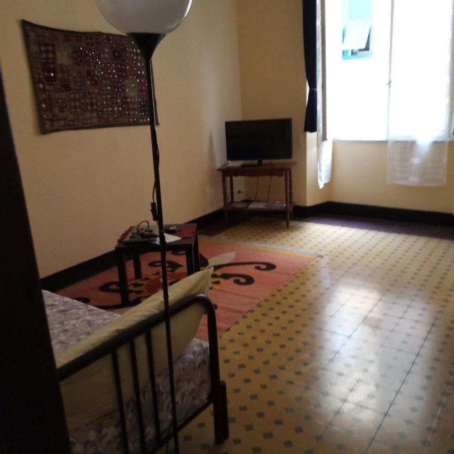 Apartamento Residenza Dell'Orto Chiavari Exterior foto