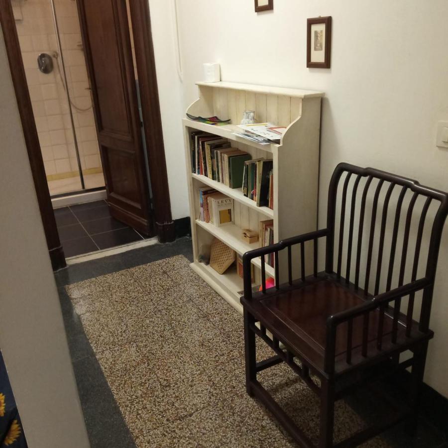 Apartamento Residenza Dell'Orto Chiavari Exterior foto
